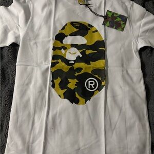 Bape Tee (SZ M)